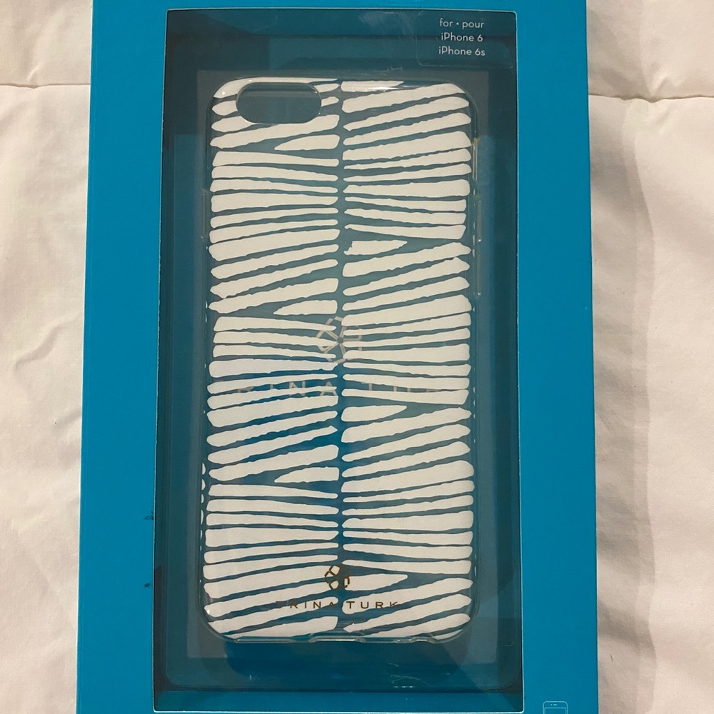 Trina Turk iPhone 6 cover